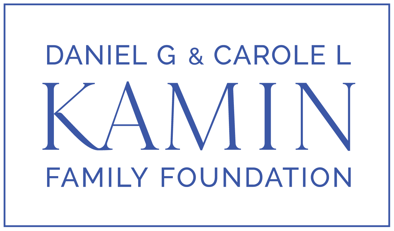 Kamin Family Foundation